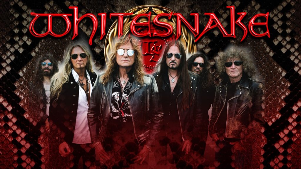 whitesnake
